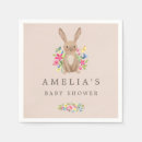 Search for woodland napkins Girl