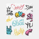 Search for write blankets Style