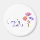 Search for grateful magnets Simple