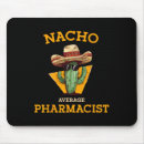 Search for taco time mousepads Cinco celebration