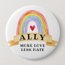 Search for lgbt ally badges Equality