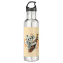Search for mama bear water bottles Cute