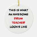 Search for band christmas tree decorations Music teacher