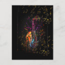 Search for paint splashes postcards Modern