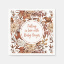 Search for boho chic bohemian napkins Baby shower