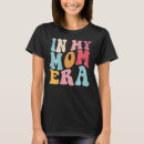 Search for cool moms tshirts Retro