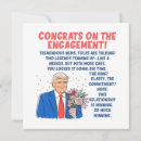 Search for funny engagement cards Couple