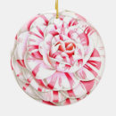 Search for stripes christmas tree decorations Floral