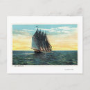 Search for old flag postcards States