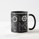 Search for tech mugs Code