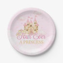 Search for princess plates Fancy