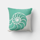 Search for seaside cushions Seashells