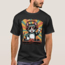 Search for cat dj tshirts Vintage