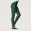Search for blue and green tartan leggings Trendy