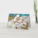 Search for hot drinks cards Food
