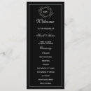 Search for rehearsal dinner programs Simple