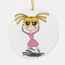 Search for ballerina christmas tree decorations Girl