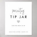 Search for white tip Typography