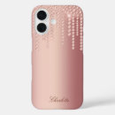 Search for sparkle look cases Blush pink