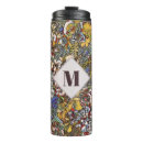 Search for stained glass abstract mugs Floral