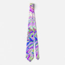 Search for blue swirl pattern ties For him