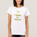 Search for x files tshirts Sci fi