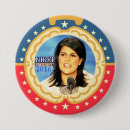 Search for haley badges President