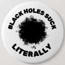 Search for black holes badges Universe