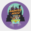 Search for classic van stickers Hanna barbera cartoon