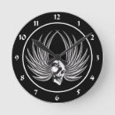 Search for skull wings art Skeleton