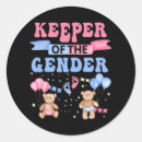 Search for keeper stickers Gender