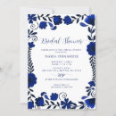 Search for bridal fiesta invitations Mexican