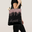 Search for drip tote bags Elegant
