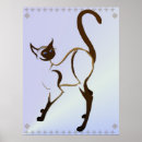 Search for siamese cat art Animals
