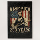 Search for abraham lincoln puzzles Patriotic
