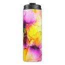 Search for ink painting mugs Colorful