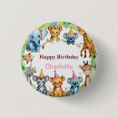 Search for jungle safari badges Giraffe