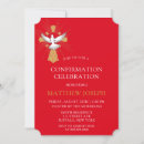 Search for holy spirit invitations Celebration