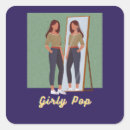 Search for school girl stickers Party
