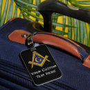 Search for masonic luggage tags Masonry