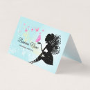 Search for fairy business cards Trendy