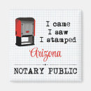 Search for notary magnets Loan signing agent