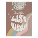 Search for 70s disco posters Groovy
