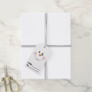 Search for unicorn gift tags White