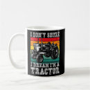 Search for snoring mugs Tractor