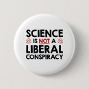 Search for conspiracy badges Science