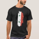 Search for syria mens tshirts National