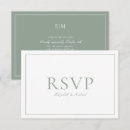 Search for monogram rsvp Classic