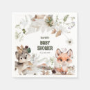 Search for friends napkins Cute