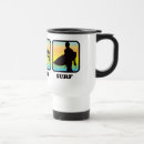 Search for surfing travel mugs Surfer